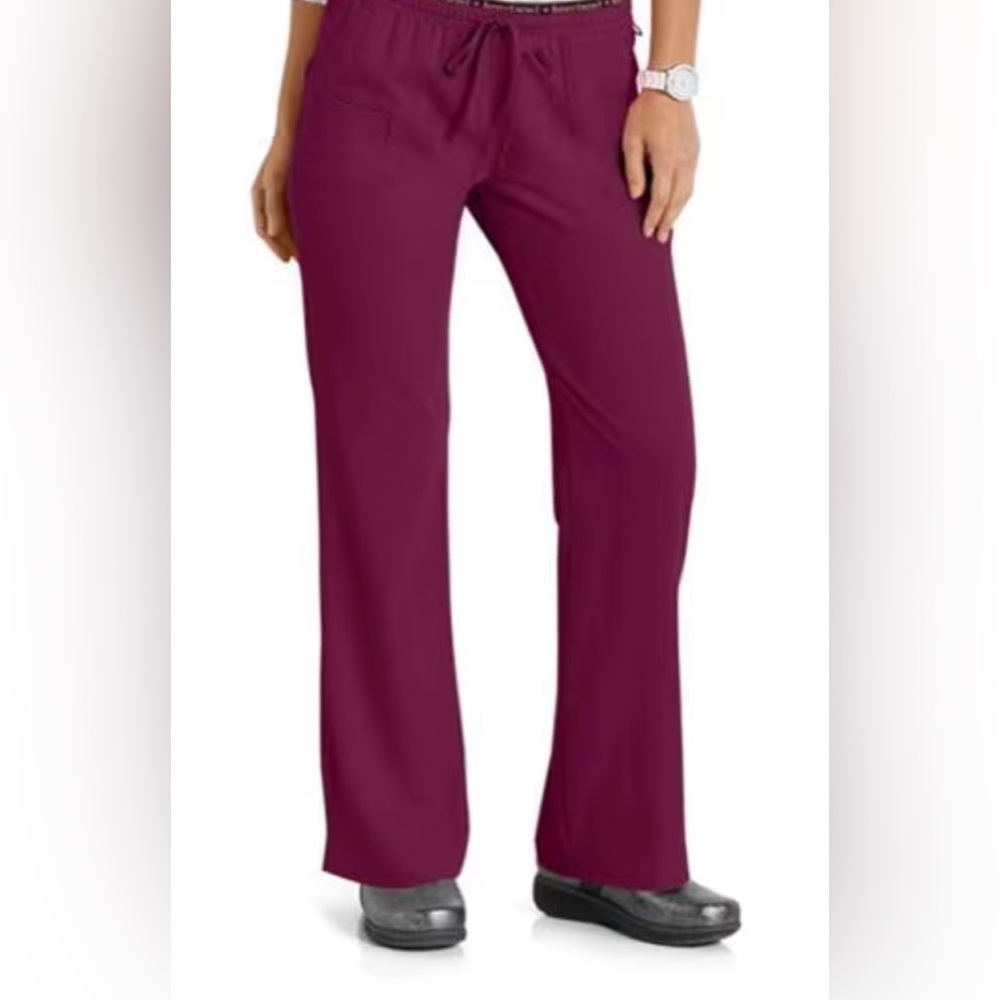 Heart Soul Scrub pants